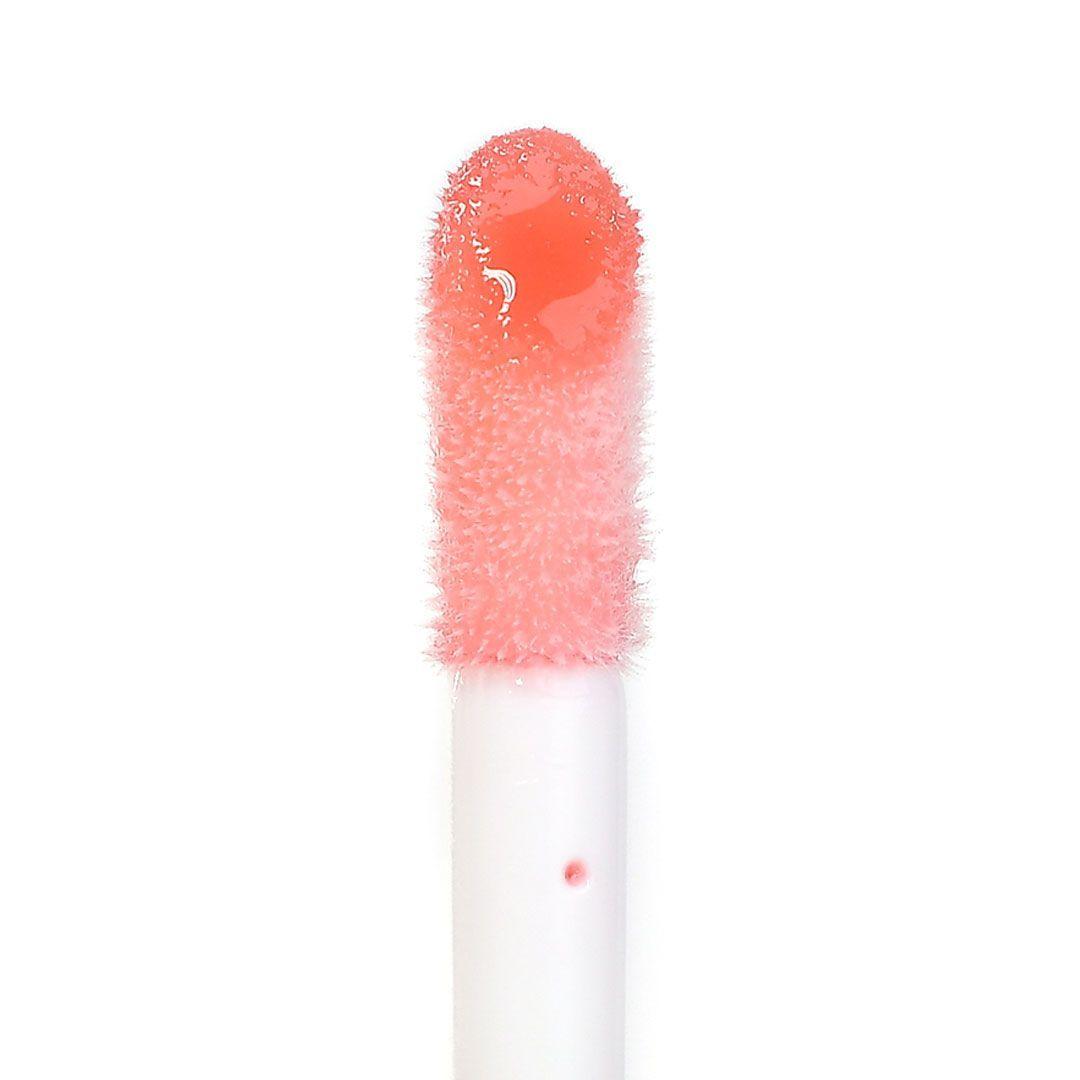 Lip Gloss Transparente con Vitamina E Tono D6 7g-1