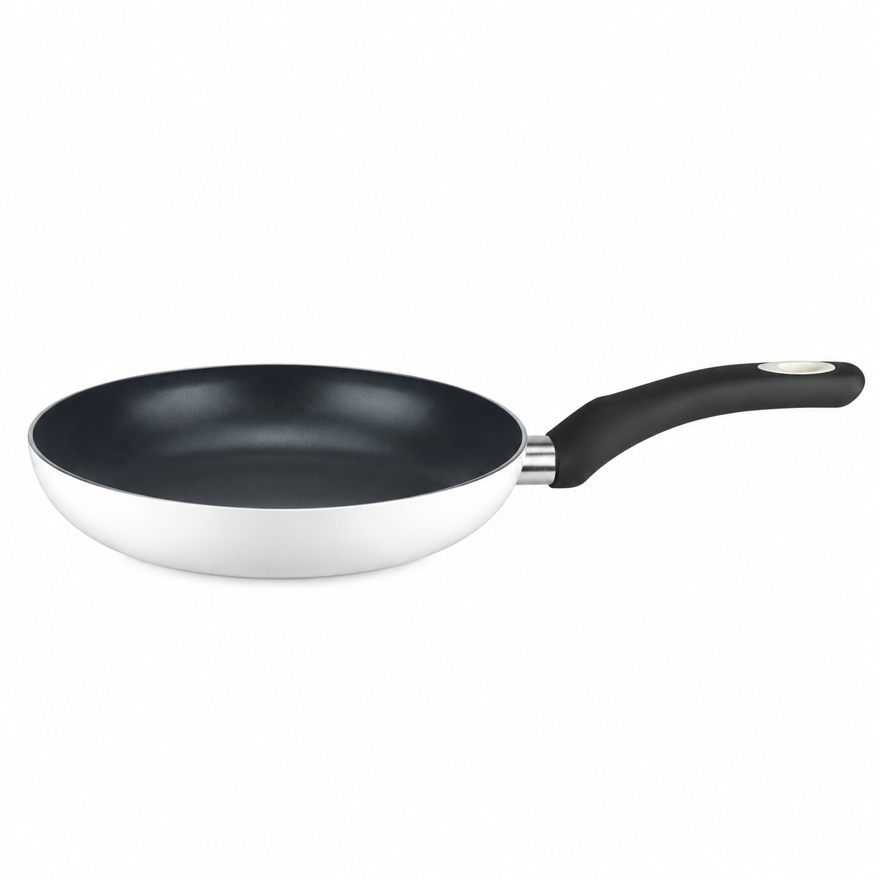 Sartén Magefesa Antártida 28 cm Aluminio Antiadherente Cerámico-0