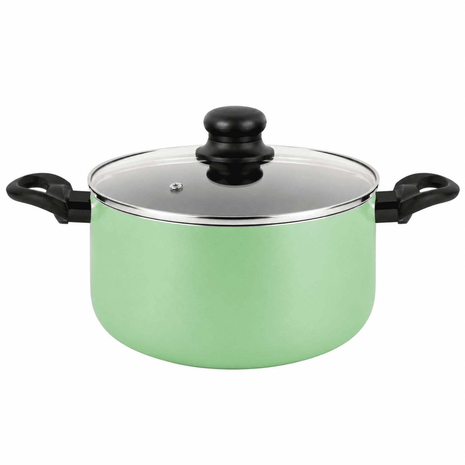 Olla Magefesa Potenza Menta 24 cm-0
