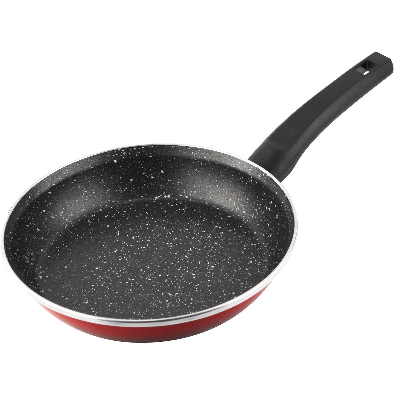 Set 3 Sartenes Magefesa Coral Due 18, 20 y 24 cm-1