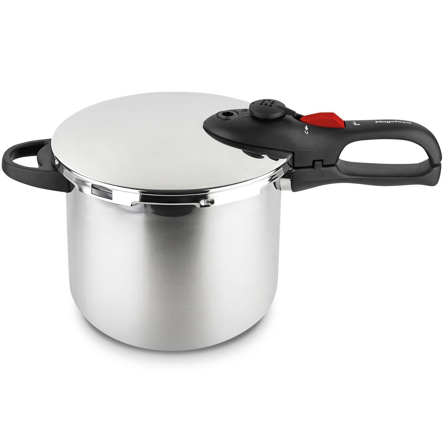 Olla a Presión Magefesa Facile  7L-0
