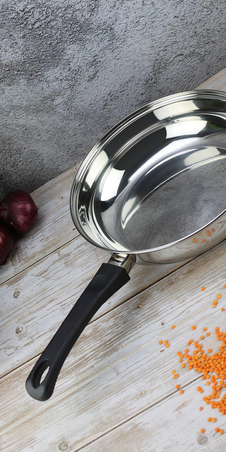 Batería de Cocina Magefesa Style 9 Piezas-5