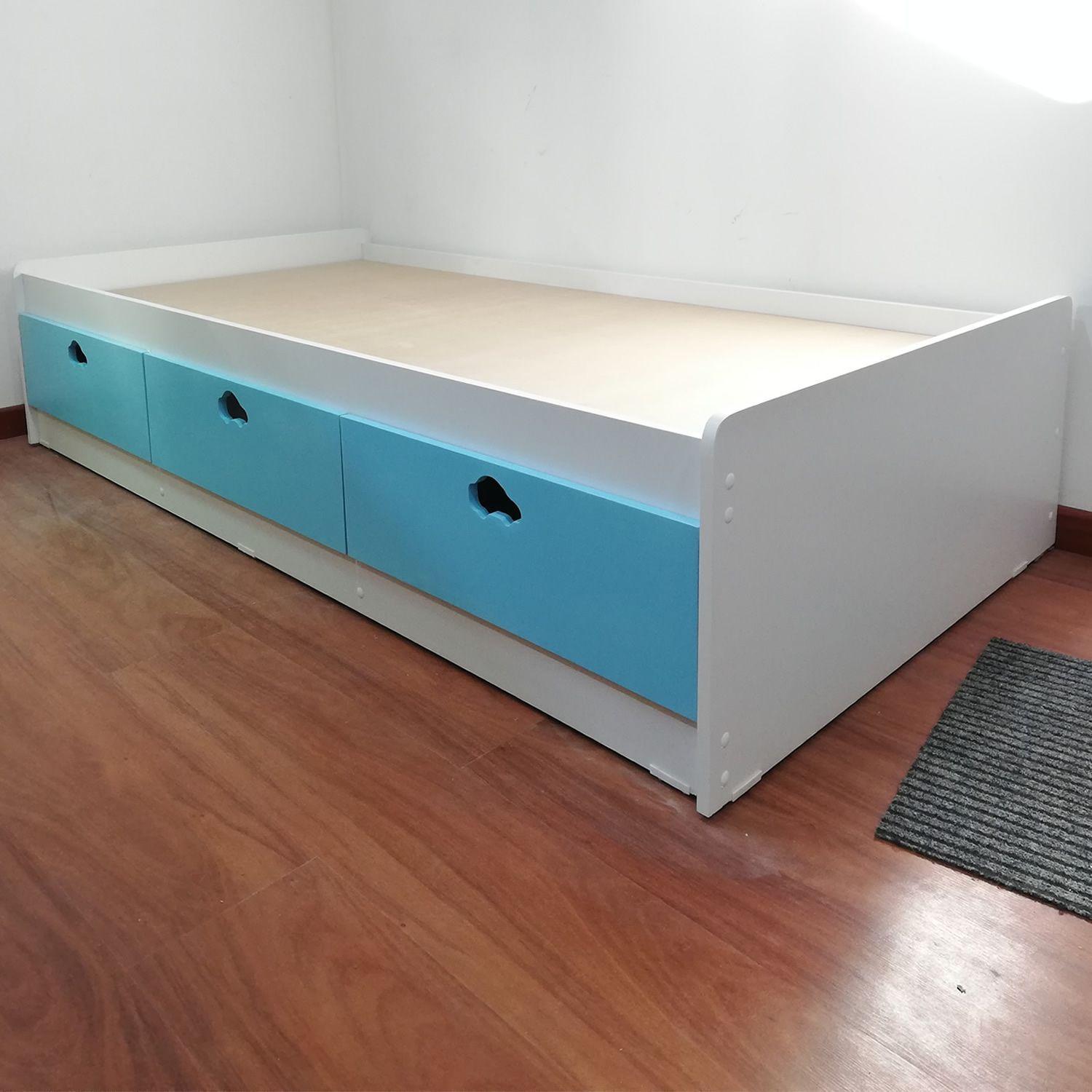 Cama 3 C Celeste Auto 1.5-3