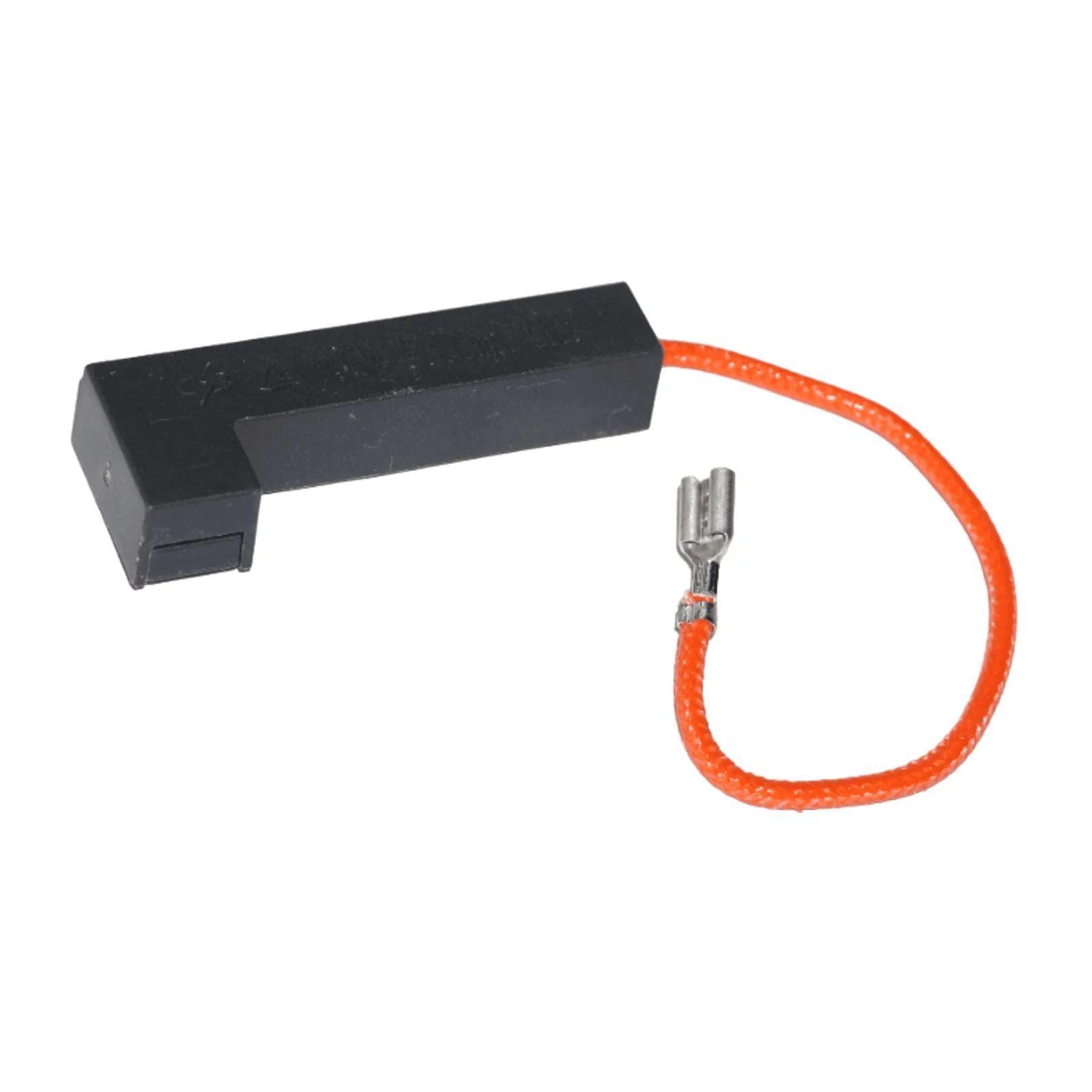 Fusible 5KV 700mA Para Microondas-2