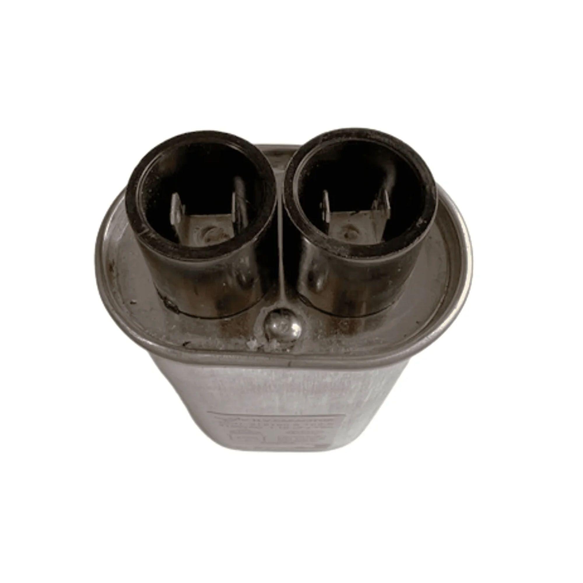Capacitor Para Horno Microondas 1.10MF - 2100V-1