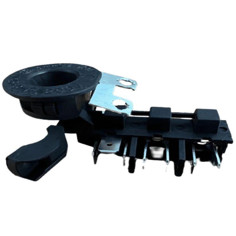 Conector Cordón Encimeras Hornos - Fensa Mademsa-3