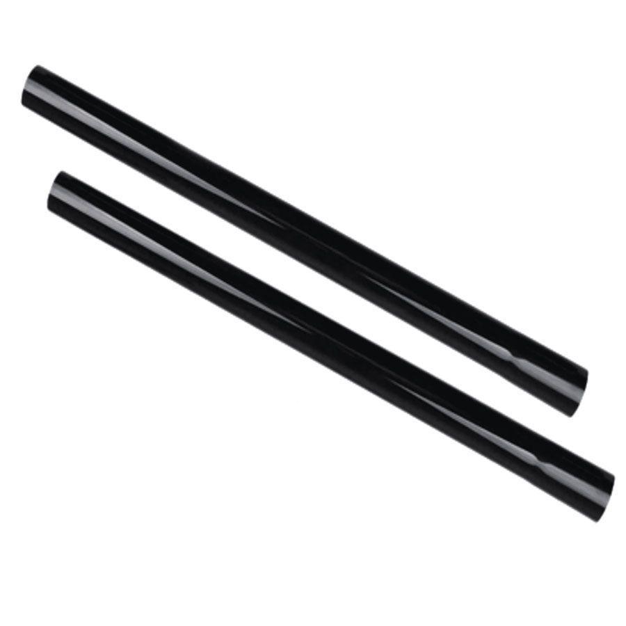 Tubo Alargador Para Aspiradora Plástico - 3,5 cm Diámetro-2