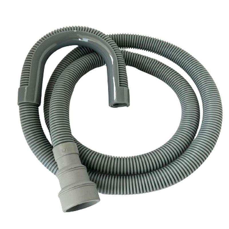 Manguera Desagüe Ajustable Lavadora - Universal-3