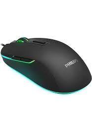 Mouse Gamer Philips Momentum G404-2