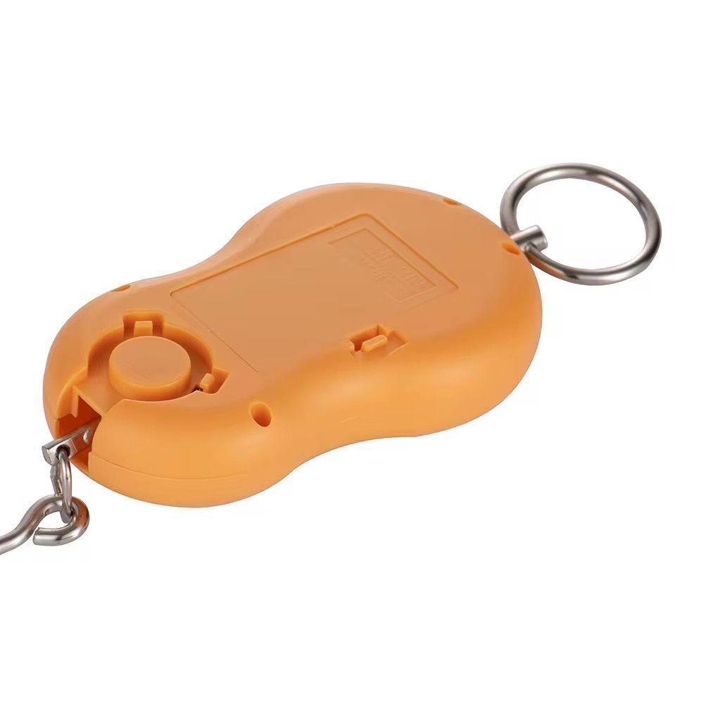 Pesa Digital De Mano Portátil Maleta Equipaje Hasta 50kg-6