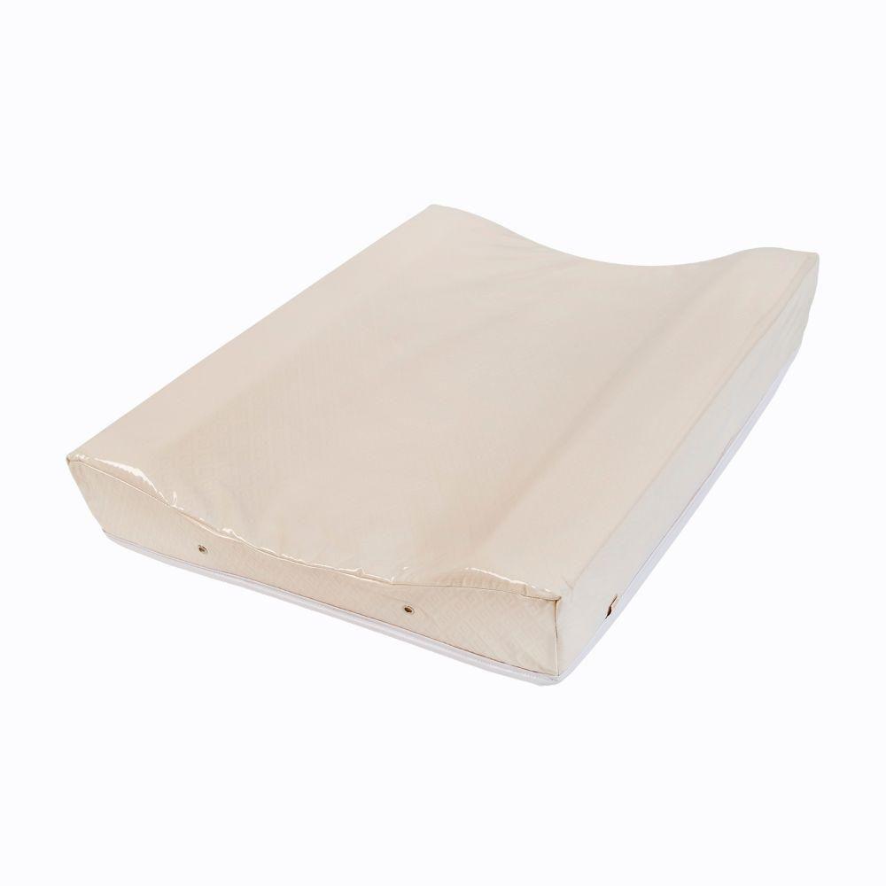Mudador Doble Pique Beige -0