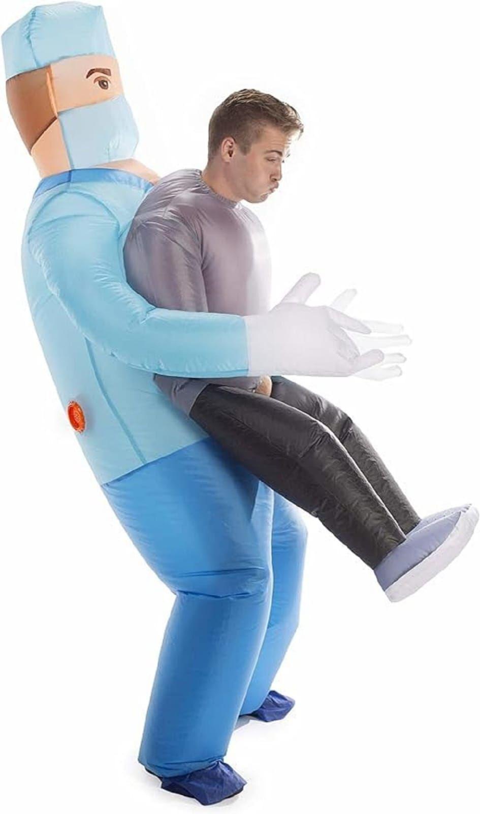 DISFRAZ INFLABLE ENFERMERO-2
