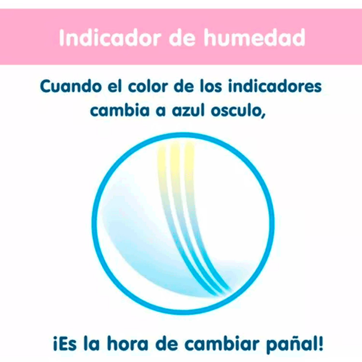 Pañales Merries Pants Super Jumbo L 44x3 Pcs-6