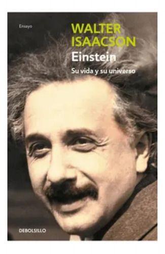 Einstein - Isaacson Walter-0