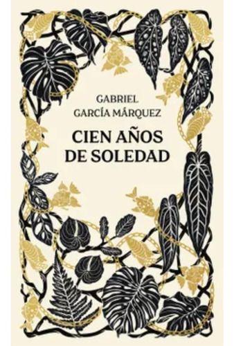 Cien Años De Soledad - Gabriel García Márquez-0