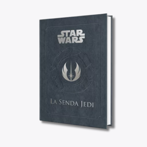 Star Wars la Senda Jedi - Daniel Wallace-0