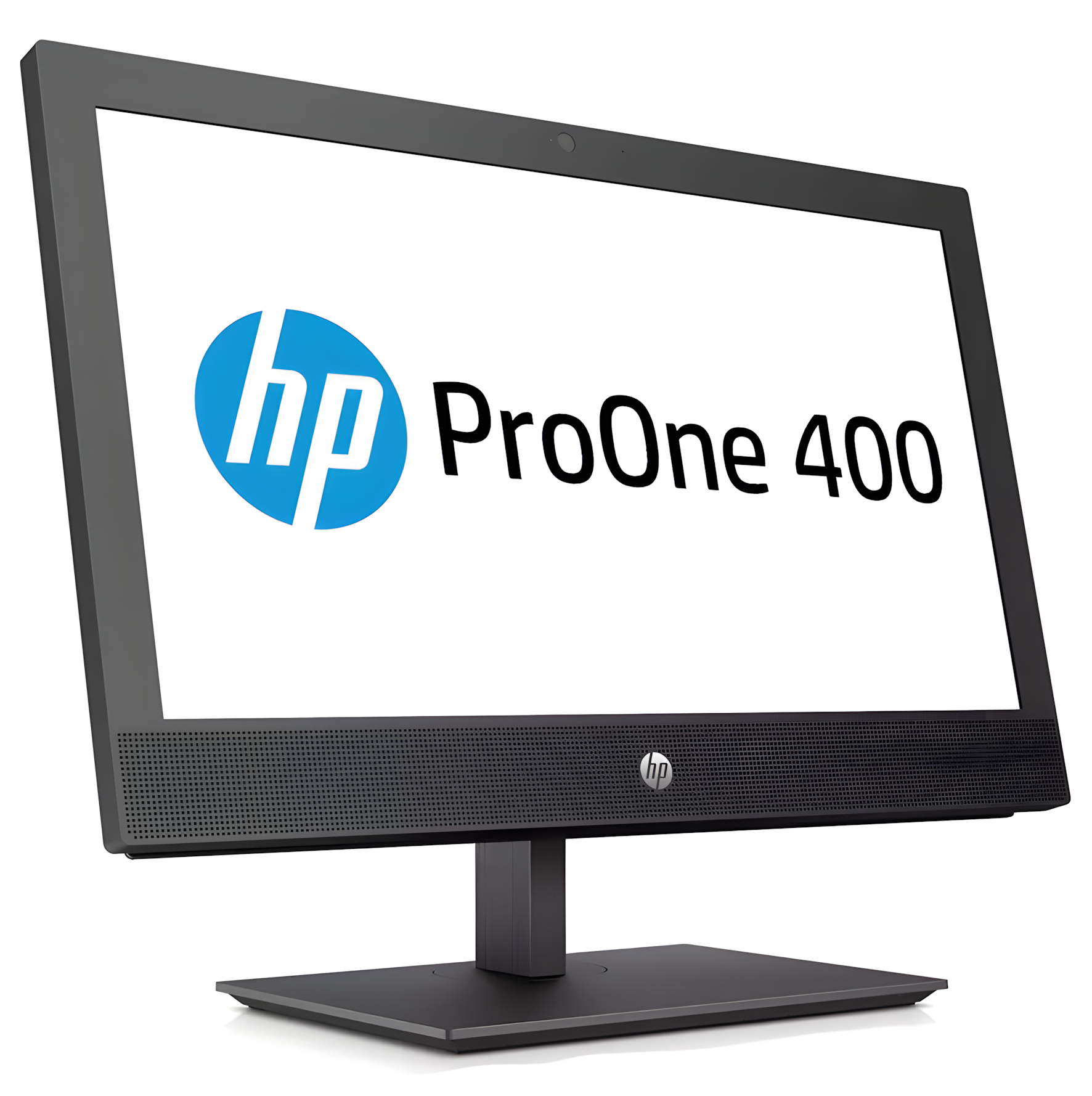 HP All in One 20" - Intel Core i5 8va - 16GB RAM - SSD 512GB - Reacondicionado-1