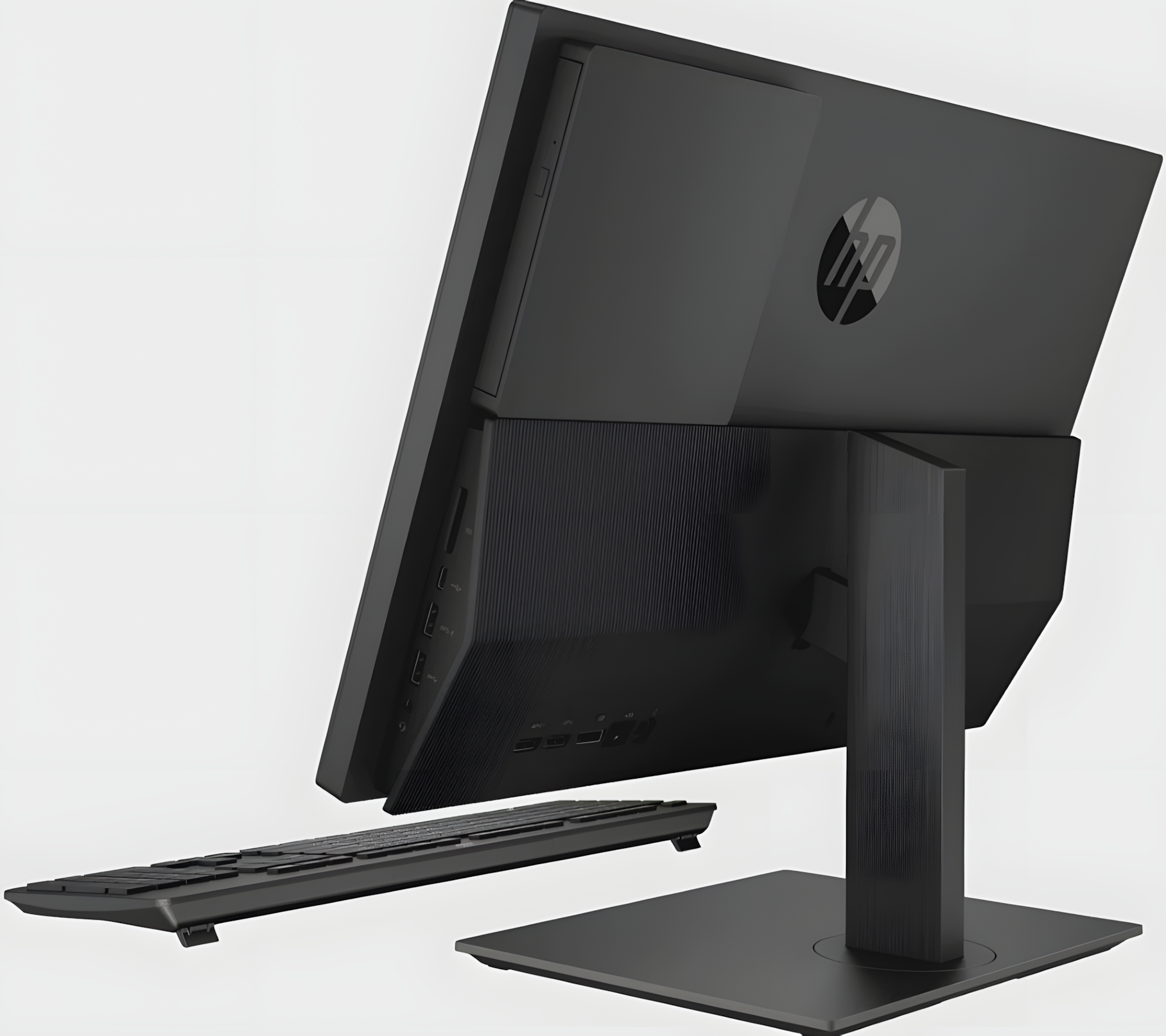 HP All in One 20" - Intel Core i5 8va - 16GB RAM - SSD 512GB - Reacondicionado-2