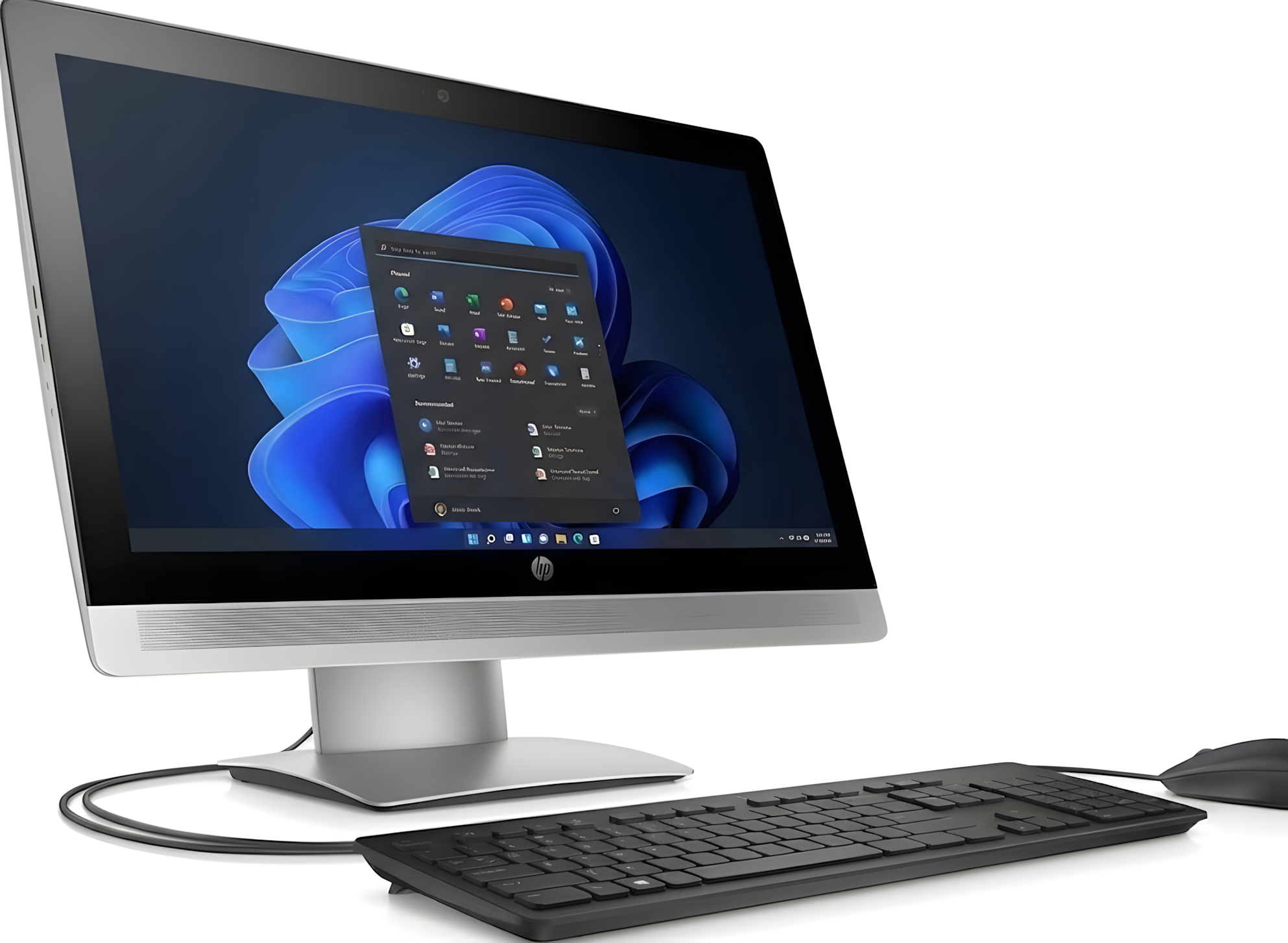 HP EliteOne 800 G2 | Intel Core i5 6.ª Gen | 16 GB RAM | SSD 240 GB | Reacondicionado-0