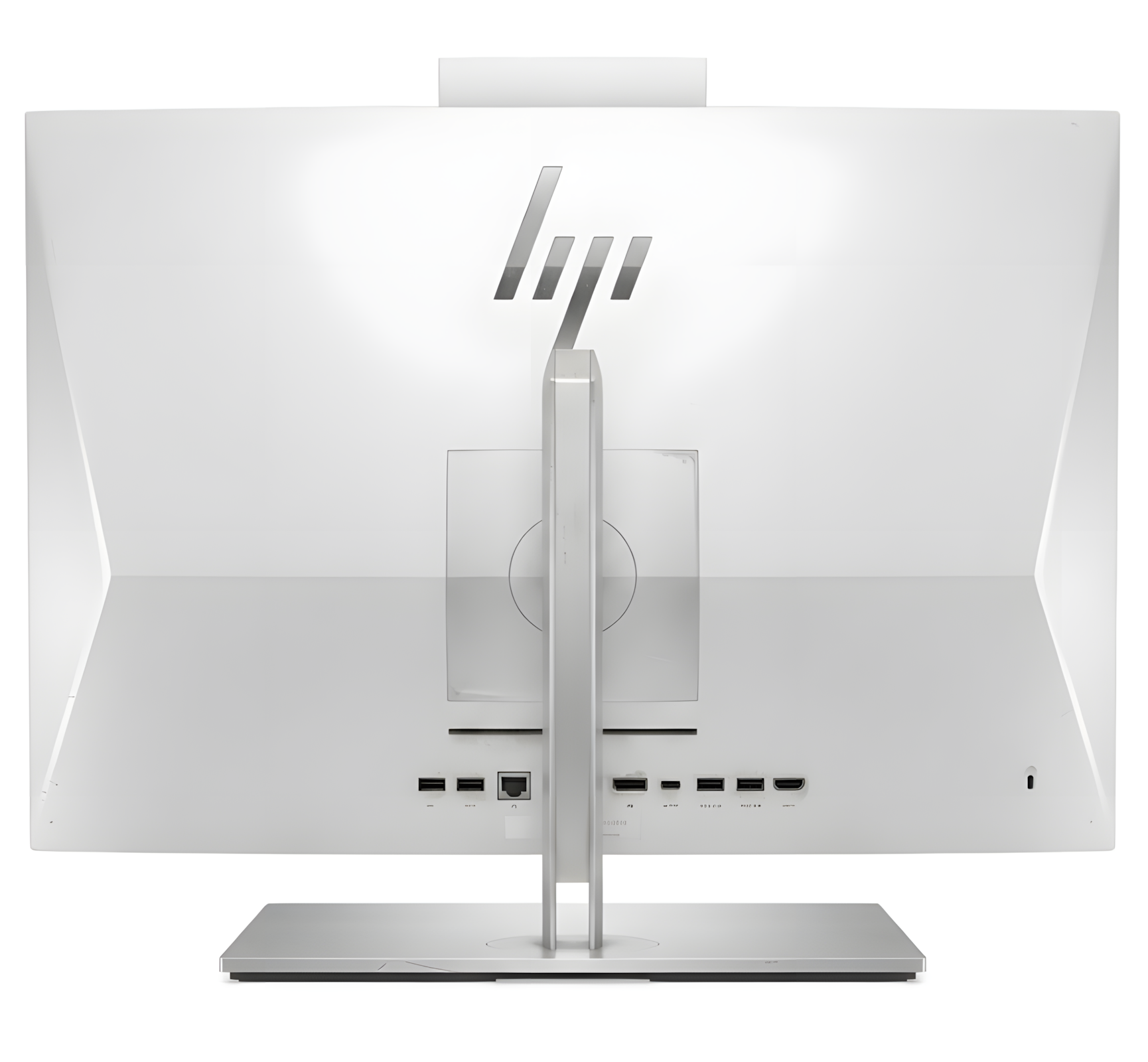 HP EliteOne 800 G6 - Core i5 10.ªGen - 8GB RAM - 240GB SSD - 23.8" Full HD - Reacondicionado-4