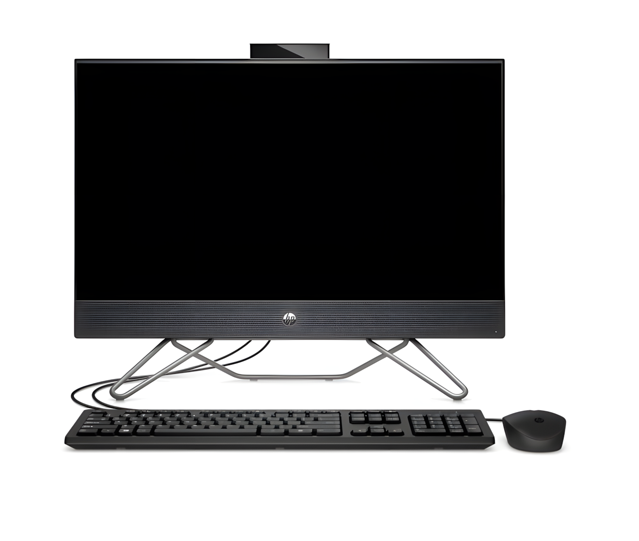 HP 200 G4 All-in-One core i5 10ªGen.  32GB RAM - 1TB SSD - Reacondicionado-3