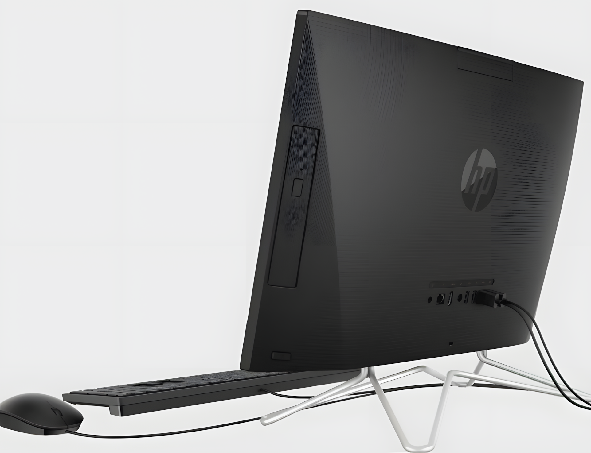 HP 200 G4 All-in-One core i5 10ªGen.  32GB RAM - 1TB SSD - Reacondicionado-4