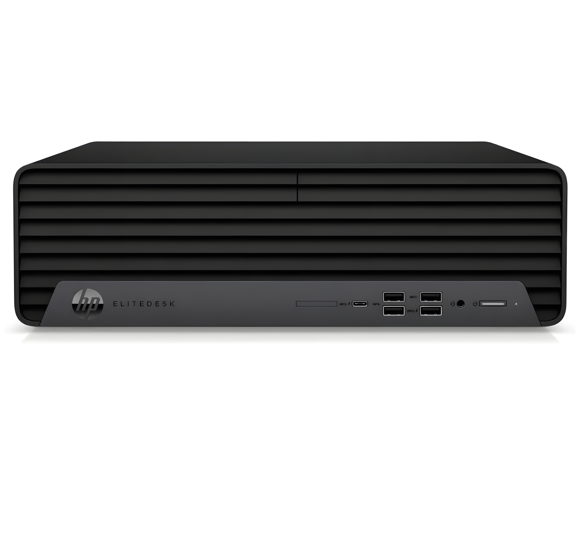 HP EliteDesk 800 G6 SFF | Intel Core i7 10ma Gen | 64GB RAM | 1TB SSD | Reacondicionado-0