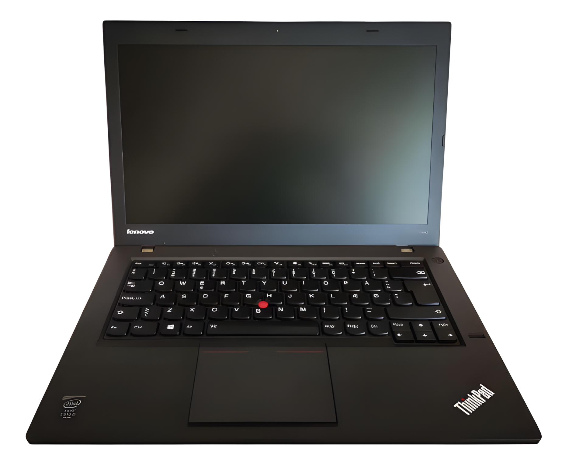 LENOVO T440 CORE I5 4300U - 8GB DDR3 - SSD 240GB - REANDICIONADO-1