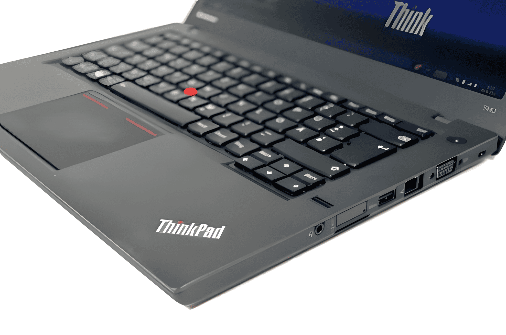LENOVO T440 CORE I5 4300U - 8GB DDR3 - SSD 240GB - REANDICIONADO-2