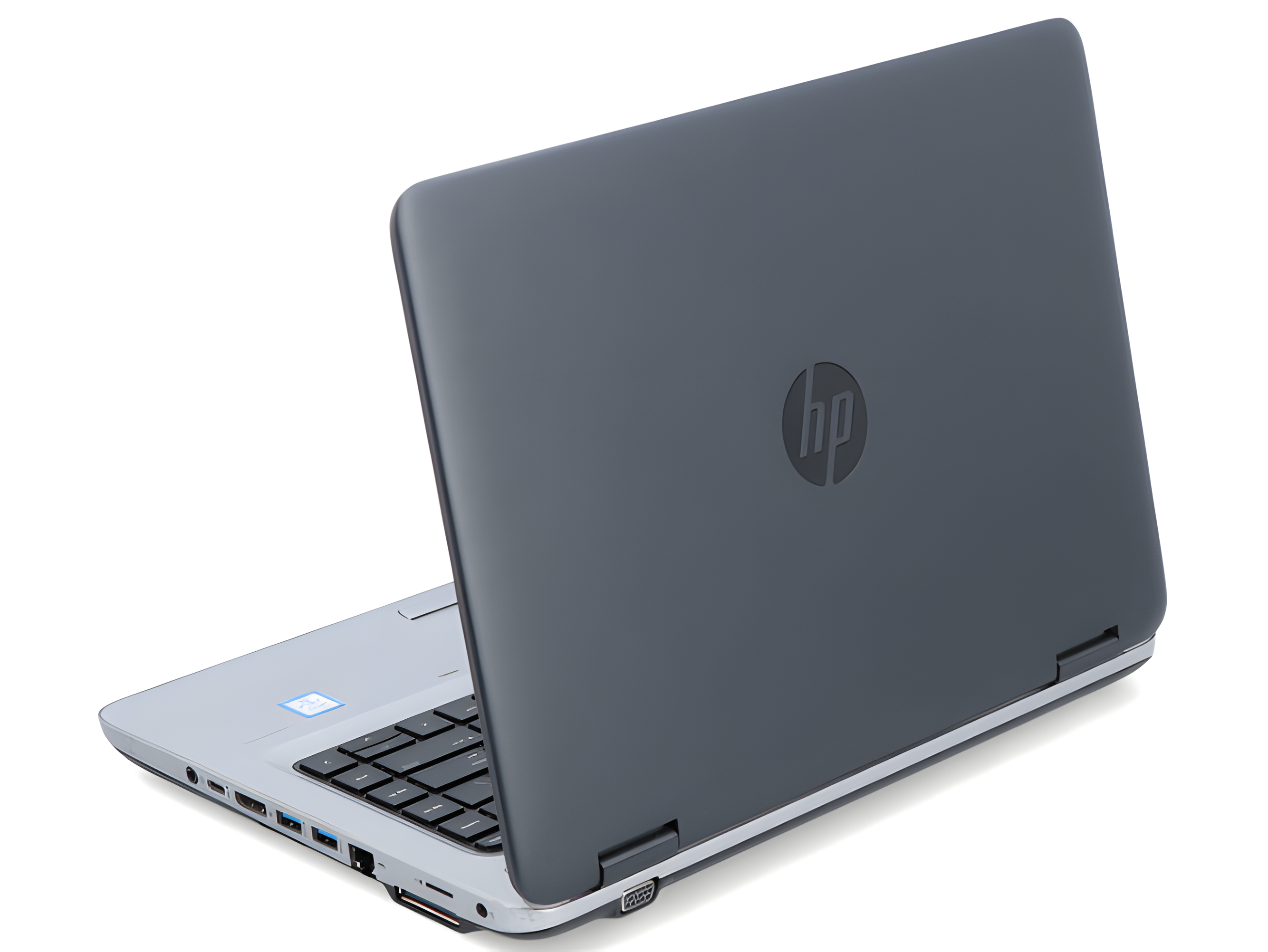 HP ProBook 640 G2 Core i7 6ªGen.- 16GB RAM - 960GB SSD - Reacondicionado-3