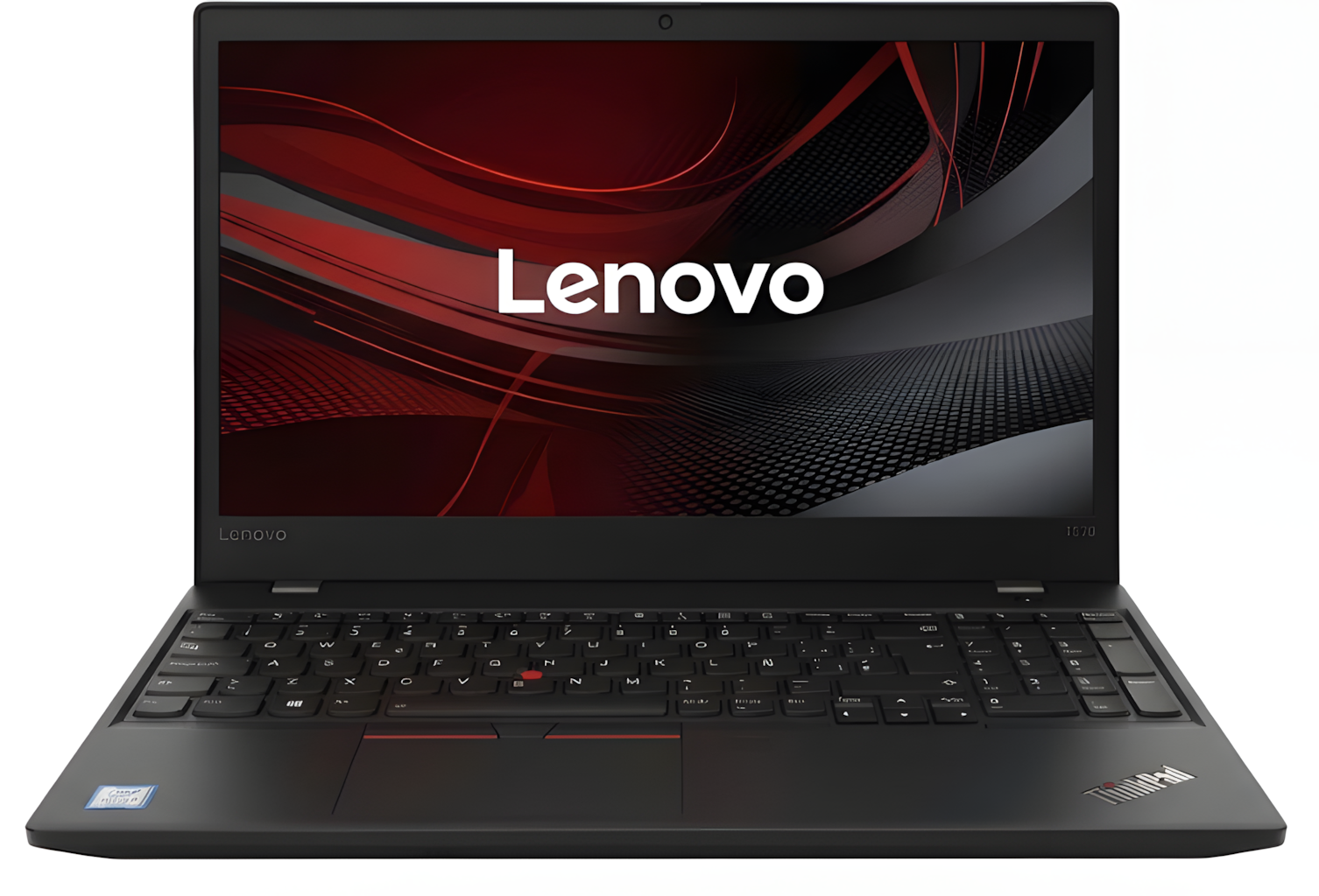 Lenovo ThinkPad T570 – Intel i5 7ma, 16GB RAM, SSD 240GB, 15.6" - Reacondicionado-0