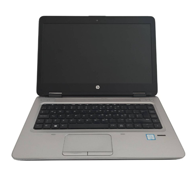 HP ProBook 640 G2 core i7 6ªGen. 16GB RAM -240GB SSD - Reacondicionado-2