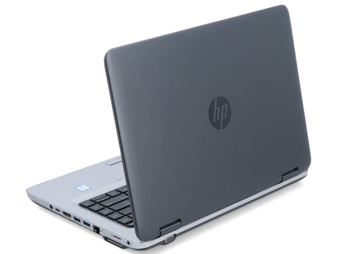 HP ProBook 640 G2 core i7 6ªGen. 16GB RAM -240GB SSD - Reacondicionado-3