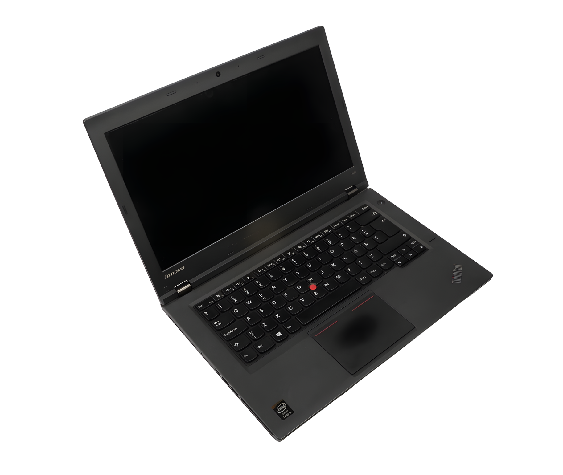 Lenovo ThinkPad L440 Core i5 4ta Gen - 8GB RAM - 120GB SSD - Reacondicionado-2