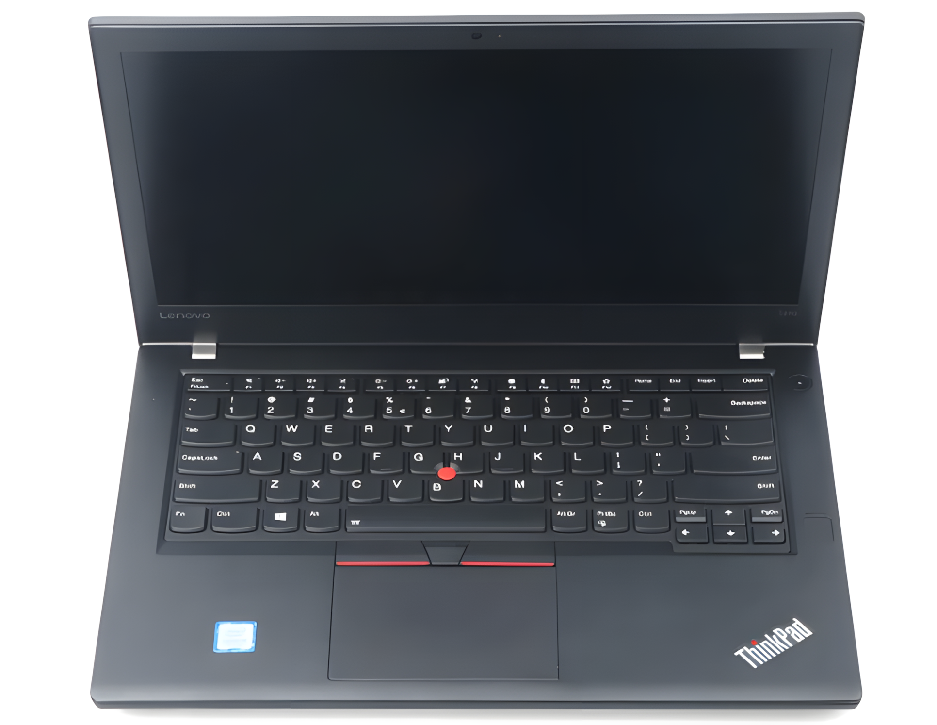 Lenovo ThinkPad T470 Core i5 6ªGen. 16GB RAM - SSD 480GB Reacondicionado -3