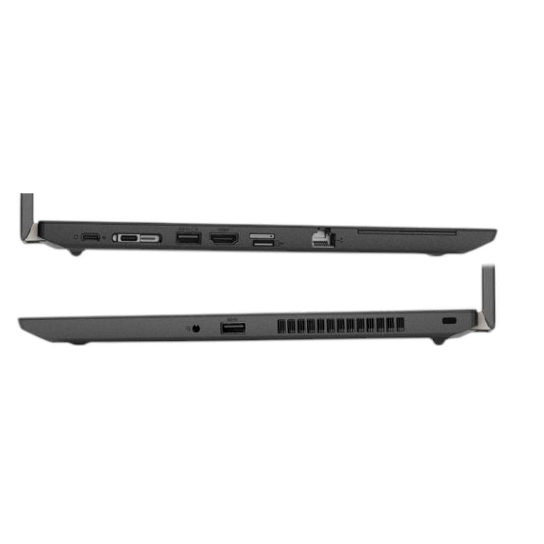 LENOVO L580 CORE I7 8265U 24 GB SSD 512 HDMI USB-C REACONDICIONDADO-2