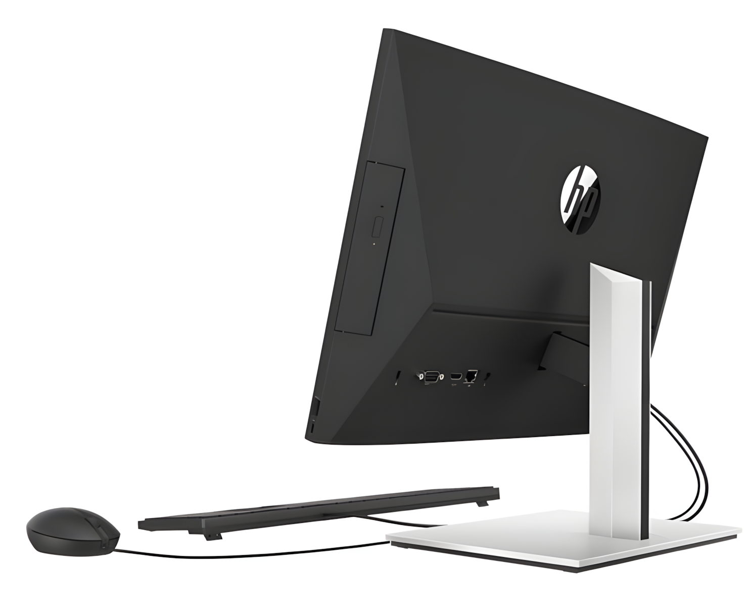 HP ProOne 400 G6 All-in-One - i5 10ma Gen. -16GB RAM - 256GB SSD - 23.8" Full HD - Reacondicionado-2