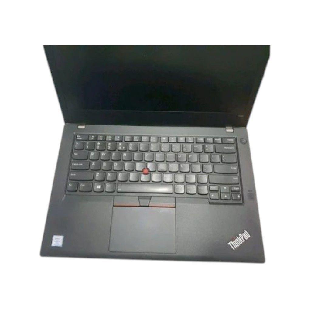 LENVO T480 CORE I5 7300 16 GB SSD 256 GB HDMI USB-C REACONDICIONADO-3