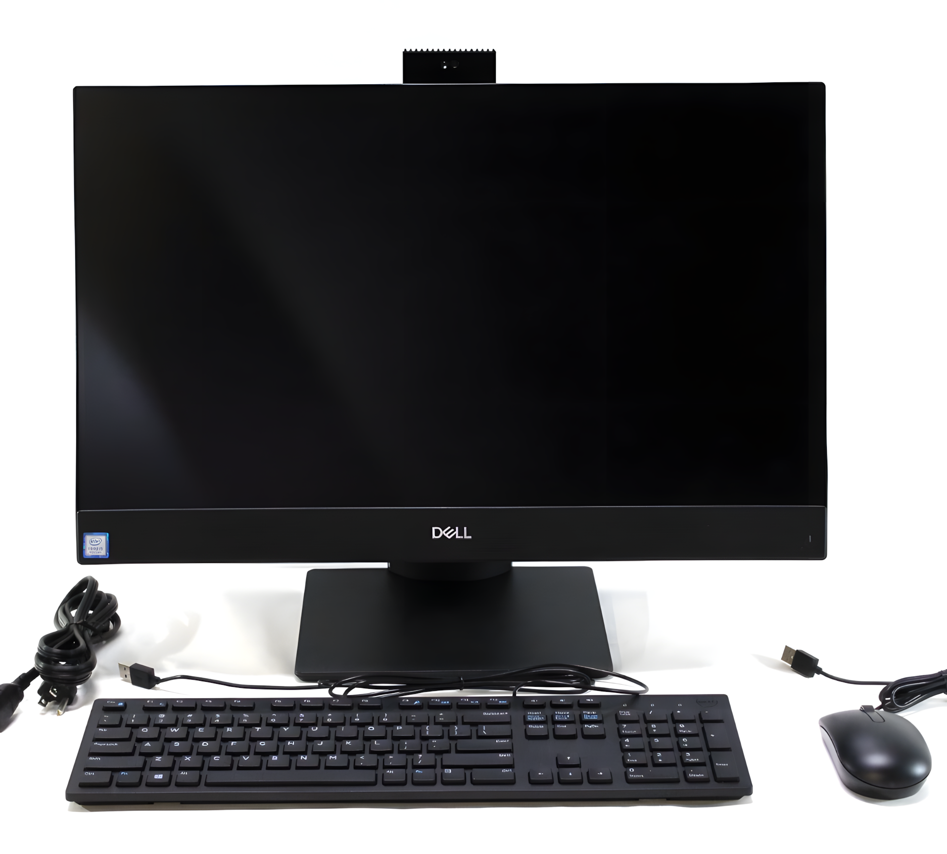 Dell AIO | Core i5 8ªGen. | 16GB RAM | 512GB SSD | Reacondicionado-2