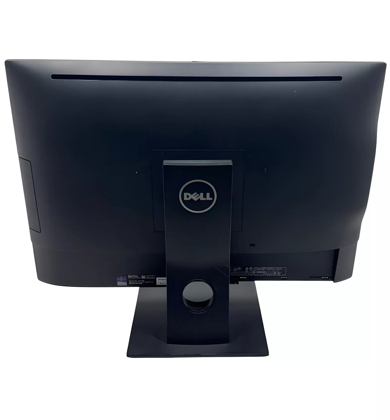  Dell AIO  Intel Core i7 | 16GB RAM | 256GB SSD|24" FHD Reacondicionada-2