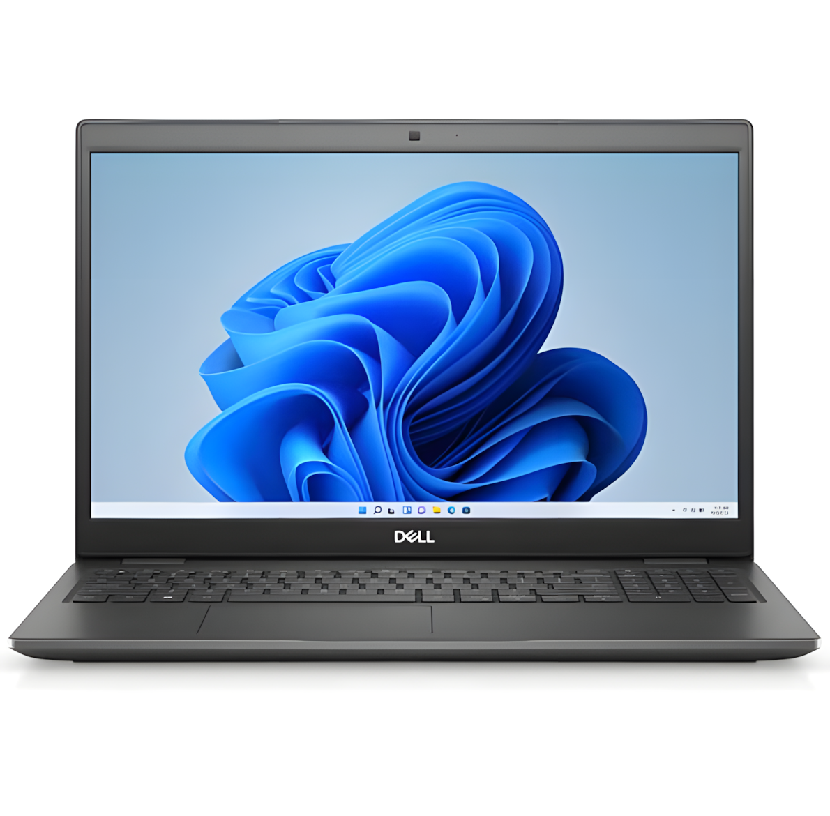 Notebook Dell 3590 Táctil | Intel I7 8va |16gb| SSD 512gb | Radeon 2gb | Reacondicionado-1