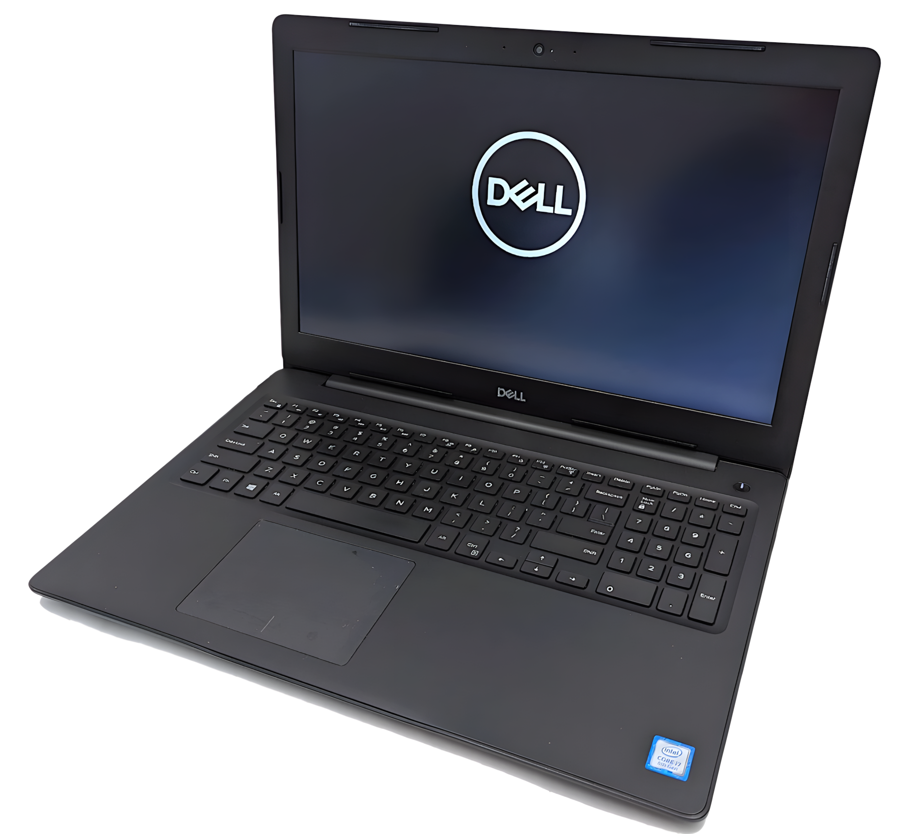 Notebook Dell 3590 Táctil | Intel I7 8va |16gb| SSD 512gb | Radeon 2gb | Reacondicionado-2