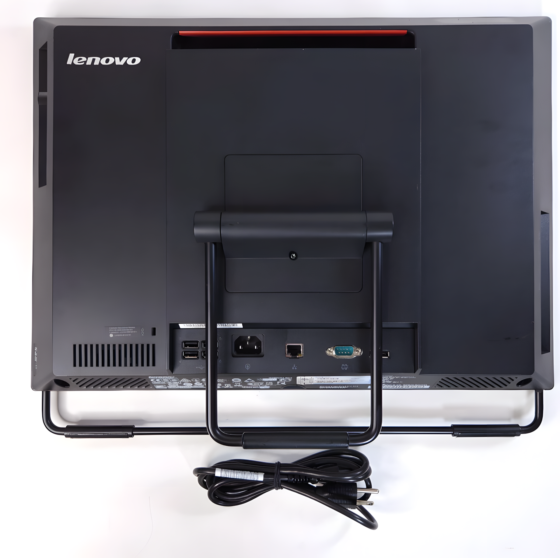All-in-One THINKCENTRE CORE I7 2ªGen. 8GB - SSD 120GB - REACONDICIONADO-2