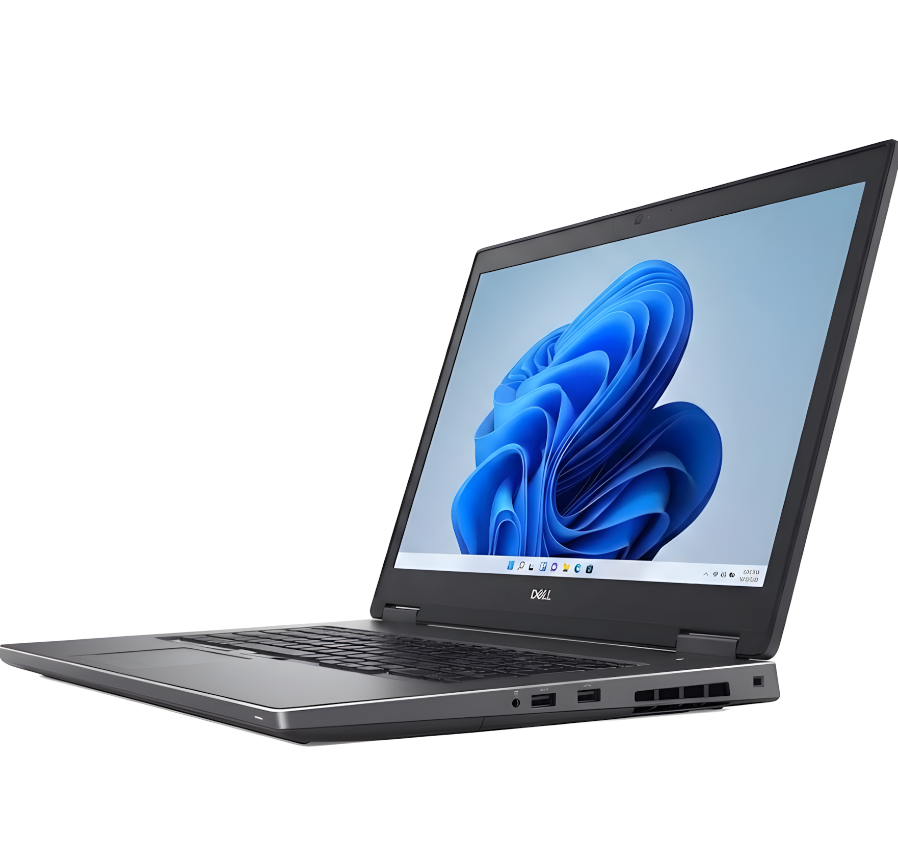 Dell Precision 7540 / i7 9na Gen / 32GB / 1TB SSD /Quadro T2000 4GB /15.6" FHD /Reacondicionada-2
