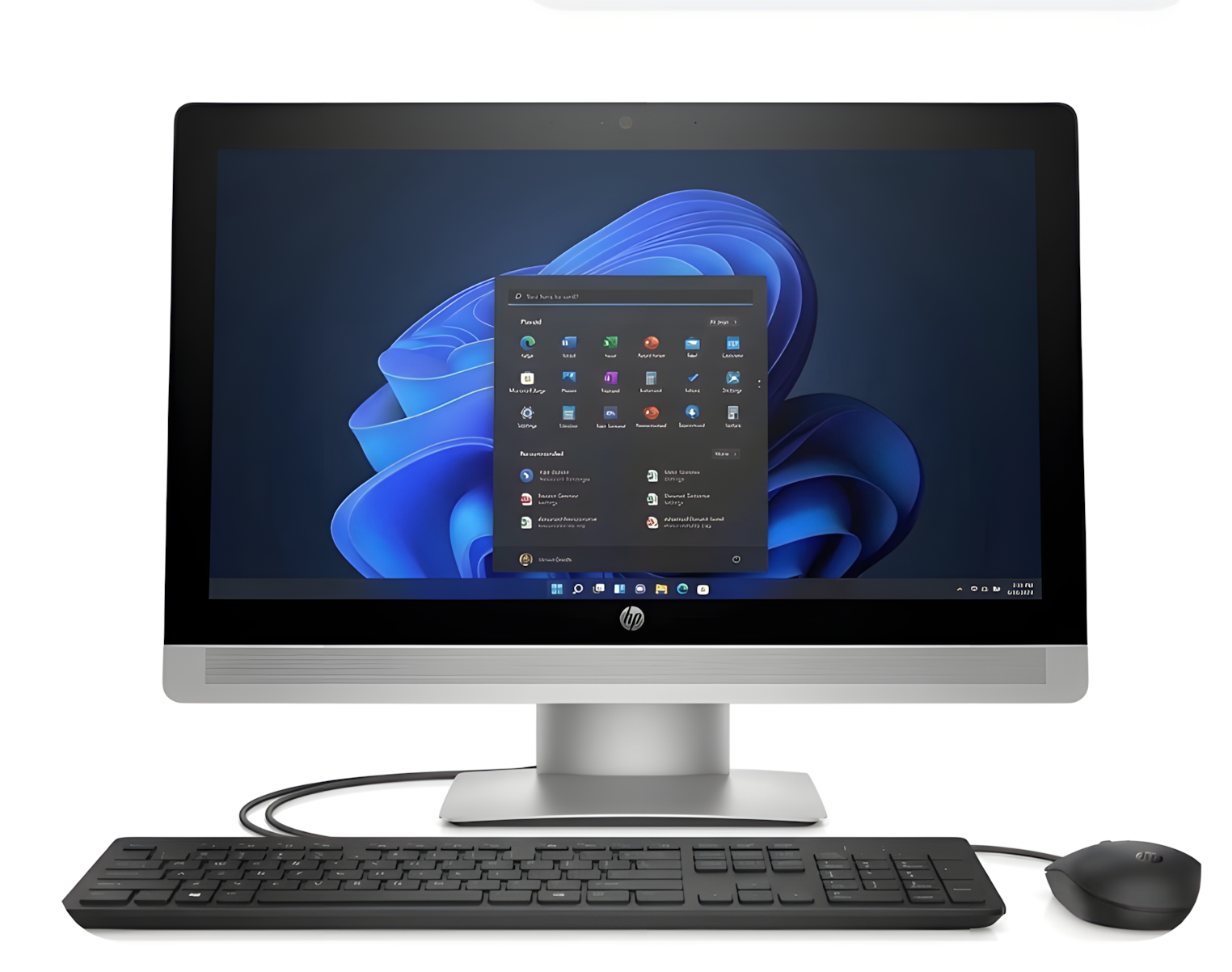 HP EliteOne 800 G2 | Intel Core i7 6.ª Gen | 8 GB RAM | SSD 240 GB | Reacondicionado-0