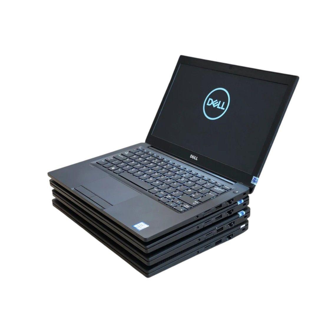 DELL LATITUDE E7280 CORE I5 7300 16 GB SSD 256 GB M.2 HDMI USB-C REACONDICIONADO-2