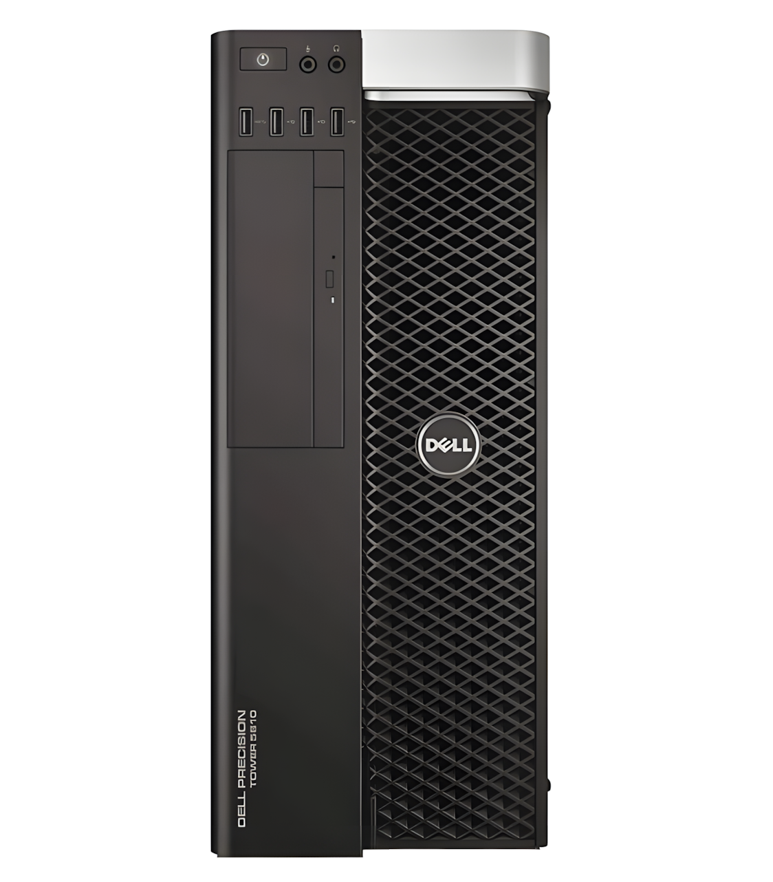 Workstation Dell Intel Xeon | 64GB RAM | 1TB SSD | RTX 3050 6GB |Reacondicionado-0