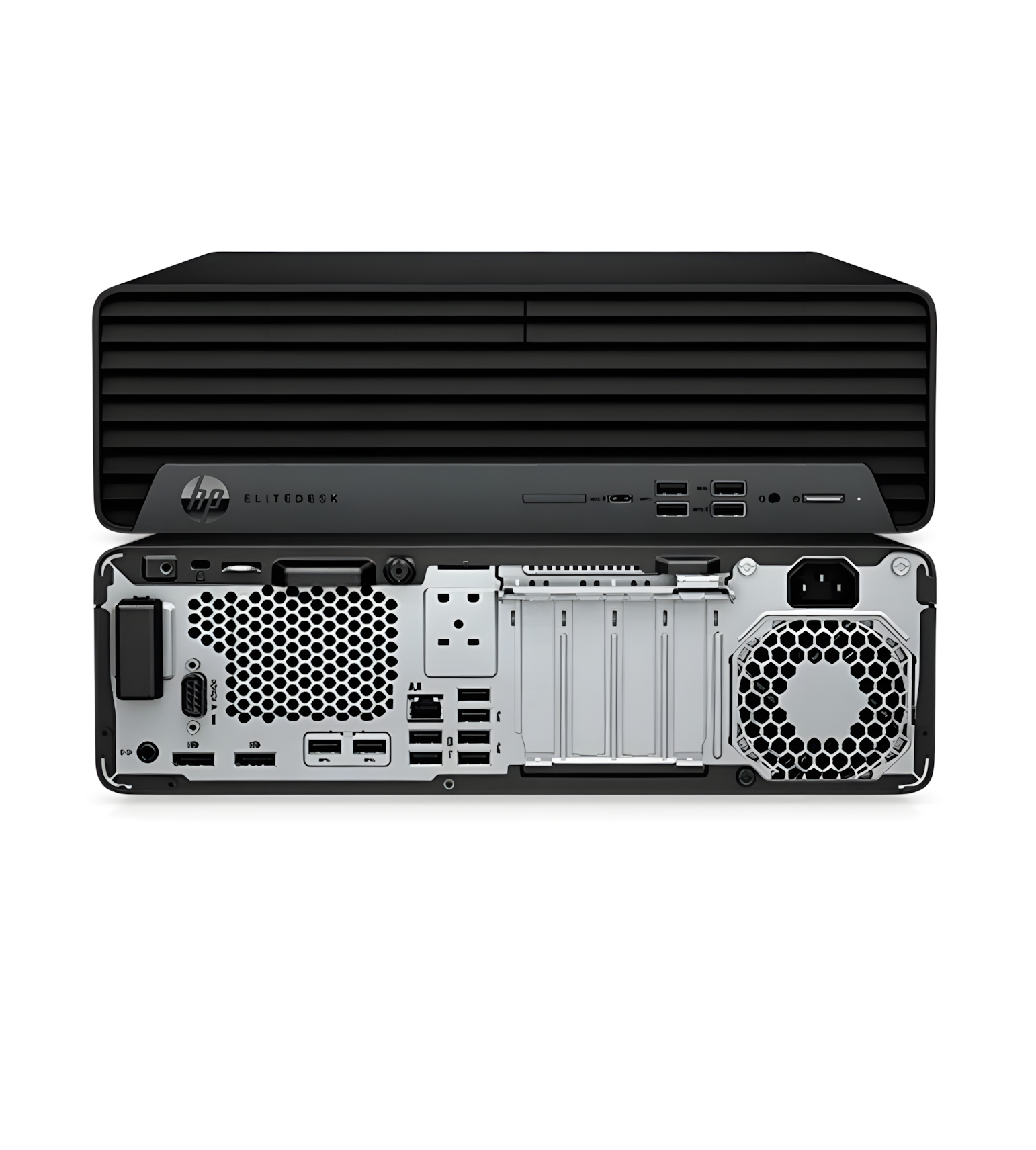 HP EliteDesk 800 G6 SFF | Intel Core i5 10ma Gen | 16GB RAM | 512GB SSD | Reacondicionado-2