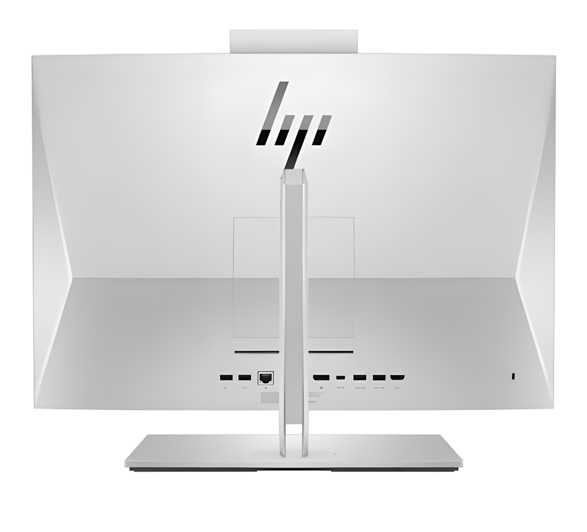 HP EliteOne 800 G6 - i7 10ma Gen. -16GB RAM - 512GB SSD - 23.8" Full HD - Reacondicionado -3