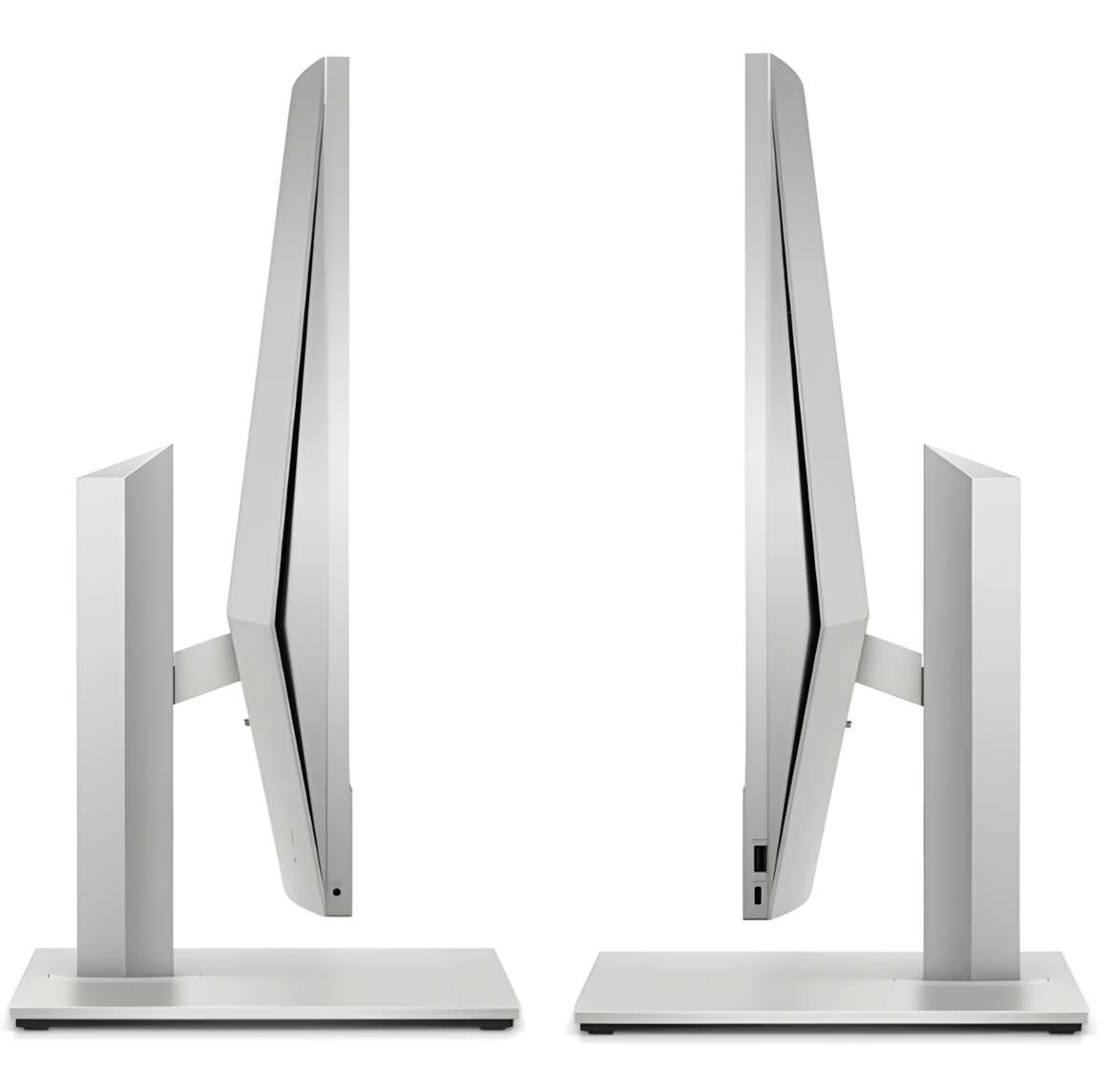 HP EliteOne 800 G6 - i7 10ma Gen. -16GB RAM - 512GB SSD - 23.8" Full HD - Reacondicionado -4